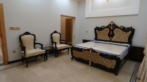 Nomi's Vip Lodge